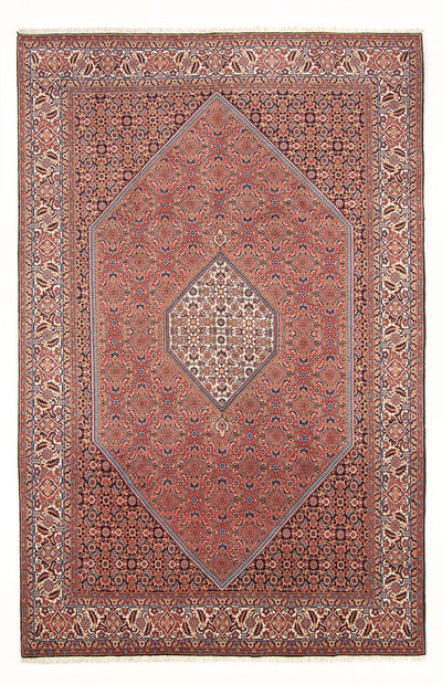 Bidjar - Bukan Mattan 200x303cm - Persisk matta