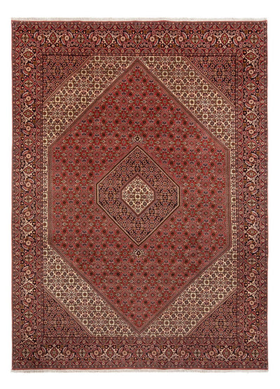 Bidjar - Bukan Mattan 250x350cm - Persisk matta