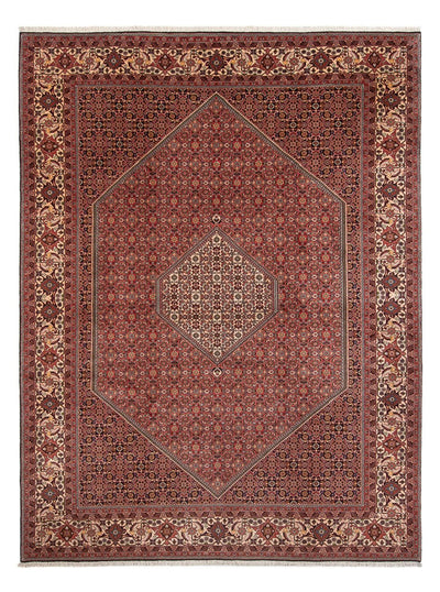 Bidjar - Bukan Mattan 250x340cm - Persisk matta