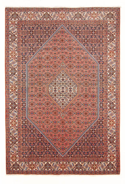 Bidjar - Bukan Mattan 200x295cm - Persisk matta