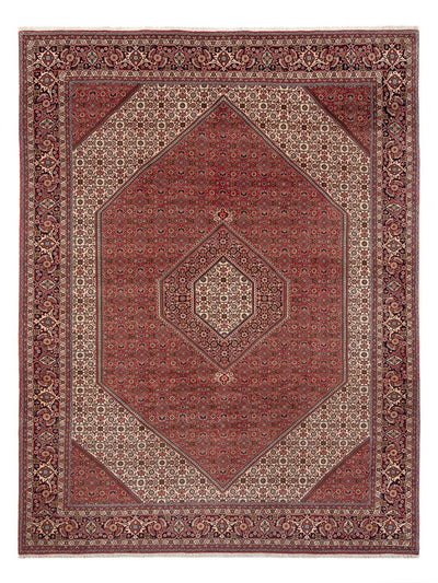 Bidjar - Bukan Mattan 250x348cm - Persisk matta