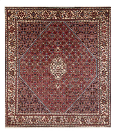 Bidjar - Bukan Mattan 253x294cm - Persisk matta