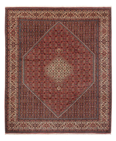 Bidjar - Bukan Mattan 255x314cm - Persisk matta