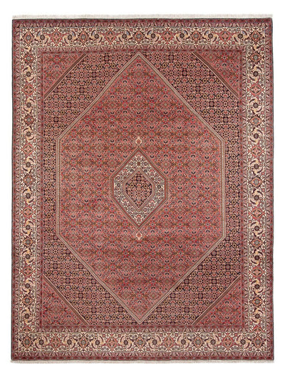Bidjar - Bukan Mattan 250x342cm - Persisk matta