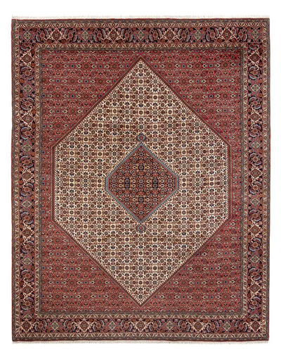 Bidjar - Bukan Mattan 251x336cm - Persisk matta