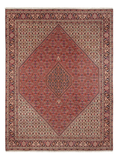 Bidjar - Bukan Mattan 250x348cm - Persisk matta