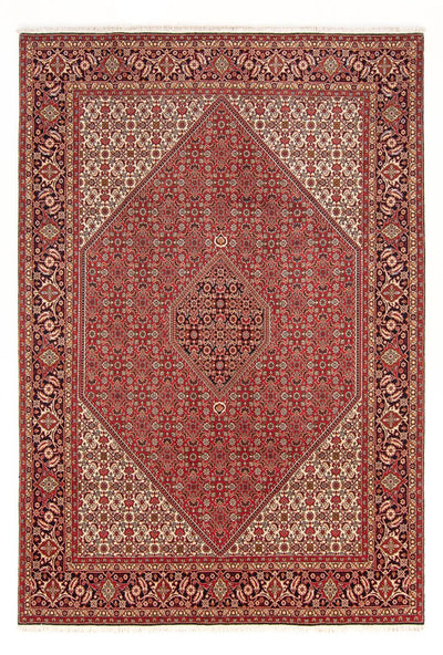 Bidjar - Bukan Mattan 203x298cm - Persisk matta