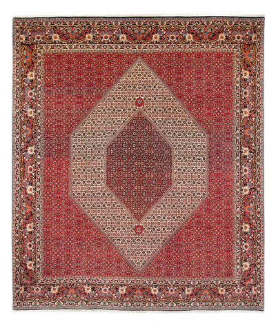 Bidjar - Takab Mattan 253x300cm - Persisk matta