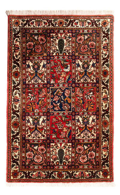 Bakhtiari Mattan 62x100cm - Persisk matta