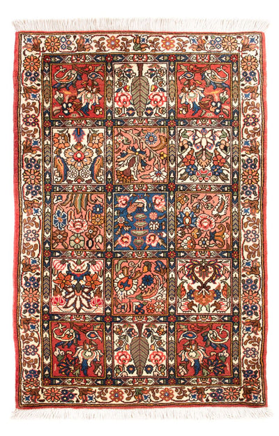 Bakhtiari Mattan 64x100cm - Persisk matta
