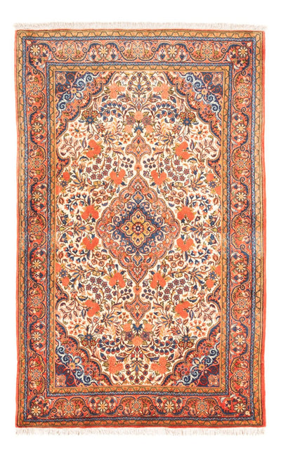 Jozan Mattan 104x157cm - Persisk matta