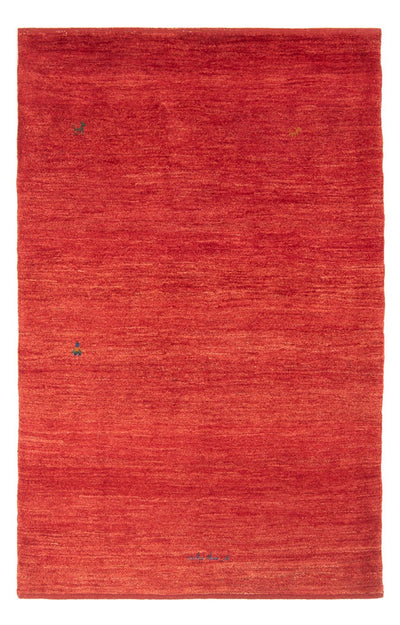 Persisk Gabbeh Mattan 122x186cm - Perserteppich Wollteppich