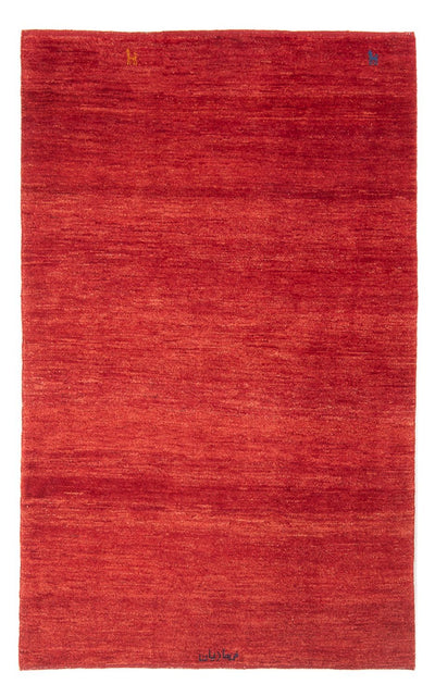 Persisk Gabbeh Mattan 119x175cm - Perserteppich Wollteppich