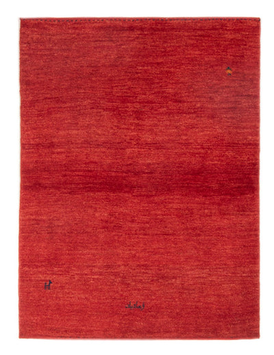 Persisk Gabbeh Mattan 102x147cm - Perserteppich Wollteppich