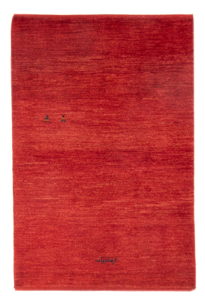 Persisk Gabbeh Mattan 100x146cm - Perserteppich Wollteppich