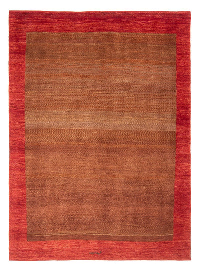 Persisk Gabbeh Mattan 140x185cm - Perserteppich Wollteppich