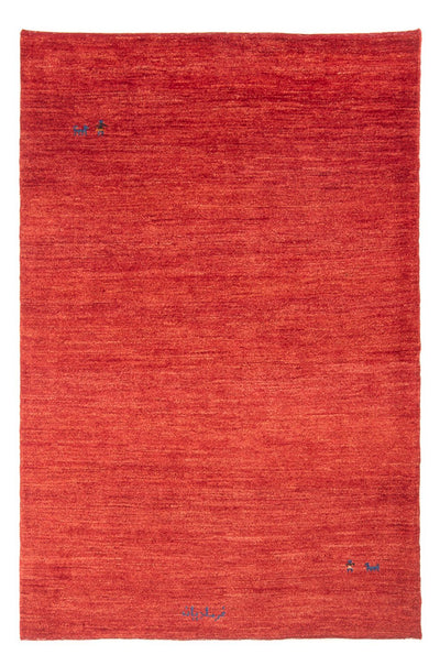 Persisk Gabbeh Mattan 121x174cm - Perserteppich Wollteppich