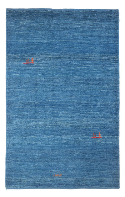 Persisk Gabbeh Mattan 116x180cm - Perserteppich Wollteppich