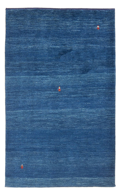 Persisk Gabbeh Mattan 122x192cm - Perserteppich Wollteppich