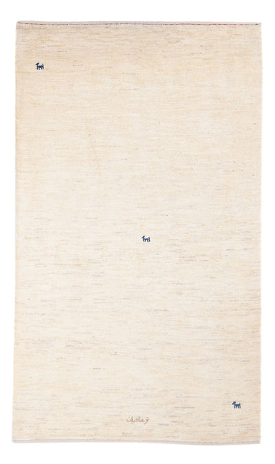 Persisk Gabbeh Mattan 117x200cm - Perserteppich Wollteppich