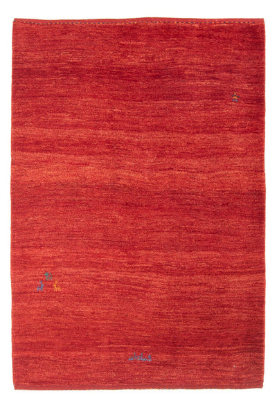 Persisk Gabbeh Mattan 121x170cm - Perserteppich Wollteppich