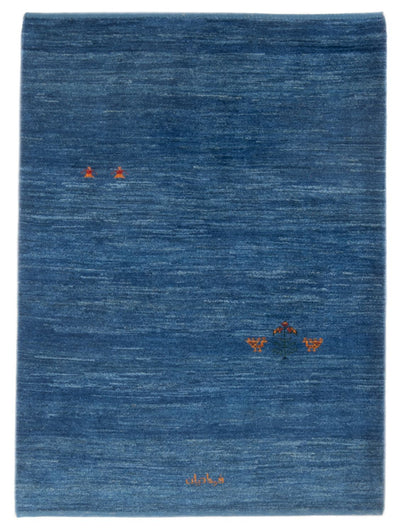 Persisk Gabbeh Mattan 102x147cm - Perserteppich Wollteppich