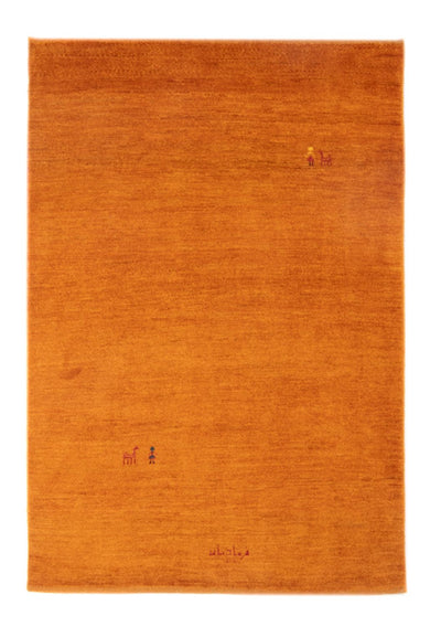 Persisk Gabbeh Mattan 100x159cm - Perserteppich Wollteppich
