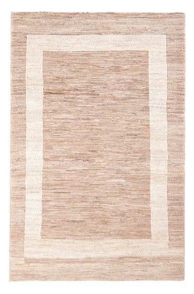 Persisk Gabbeh Mattan 121x167cm - Perserteppich Wollteppich