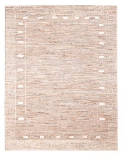 Persisk Gabbeh Mattan 121x171cm - Perserteppich Wollteppich