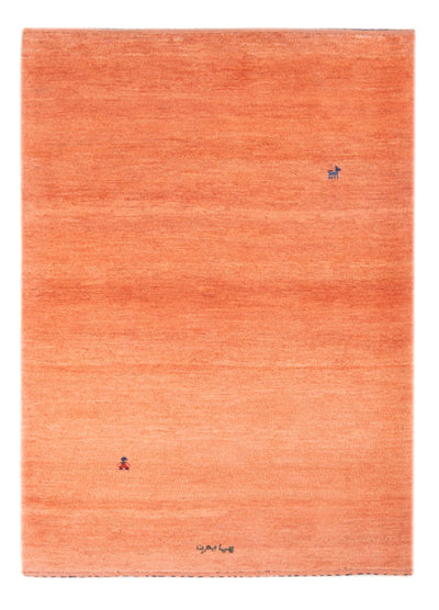 Persisk Gabbeh Mattan 110x163cm - Perserteppich Wollteppich