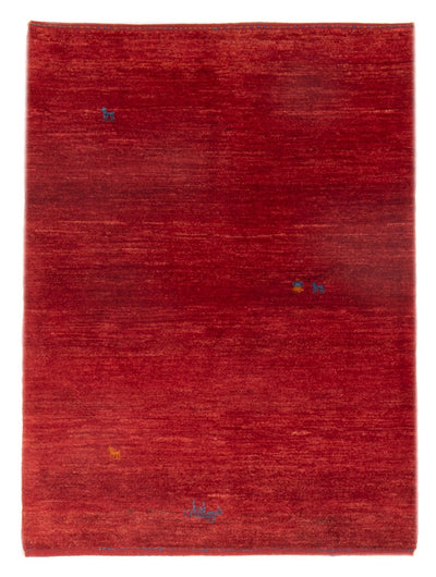 Persisk Gabbeh Mattan 101x147cm - Perserteppich Wollteppich