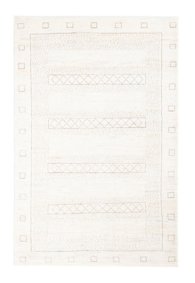Persisk Gabbeh Mattan 120x180cm - Perserteppich Wollteppich