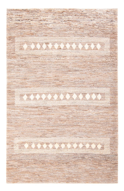Persisk Gabbeh Mattan 120x180cm - Perserteppich Wollteppich