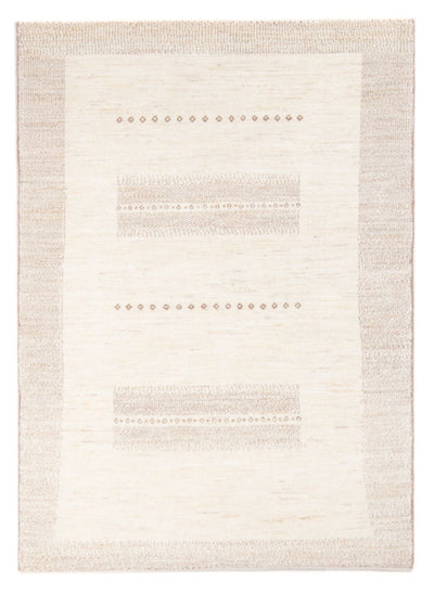 Persisk Gabbeh Mattan 100x151cm - Perserteppich Wollteppich