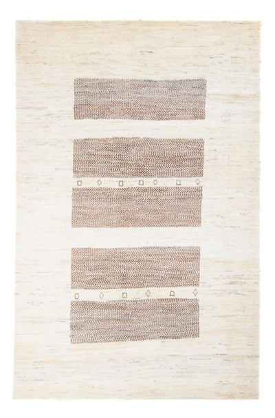 Persisk Gabbeh Mattan 120x180cm - Perserteppich Wollteppich
