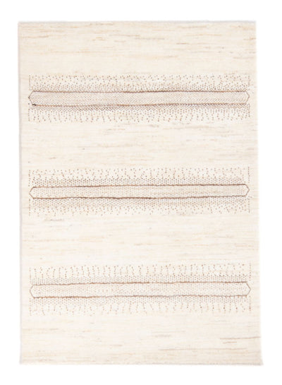 Persisk Gabbeh Mattan 96x145cm - Perserteppich Wollteppich