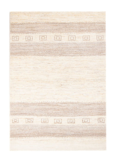 Persisk Gabbeh Mattan 100x151cm - Perserteppich Wollteppich