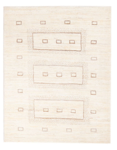 Persisk Gabbeh Mattan 102x148cm - Perserteppich Wollteppich