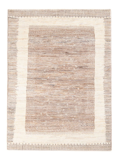 Persisk Gabbeh Mattan 101x149cm - Perserteppich Wollteppich