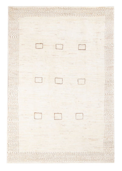 Persisk Gabbeh Mattan 95x157cm - Perserteppich Wollteppich