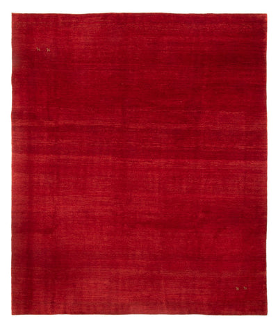 Persisk Gabbeh Mattan 320x387cm - Perserteppich Wollteppich