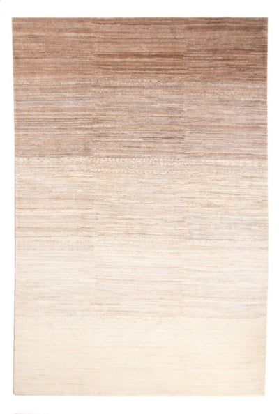 Persisk Gabbeh Mattan 204x296cm - Perserteppich Wollteppich