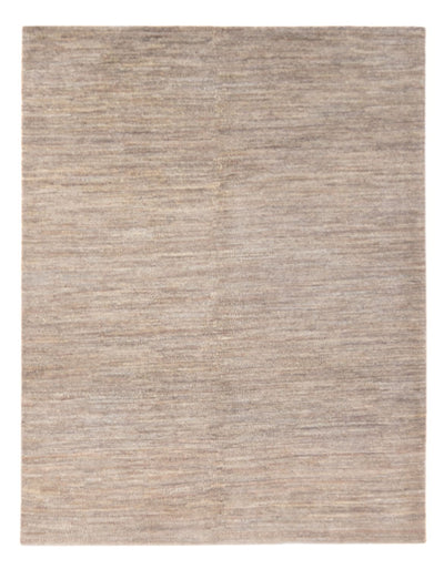 Persisk Gabbeh Mattan 154x194cm - Perserteppich Wollteppich
