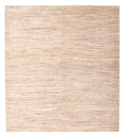 Persisk Gabbeh Mattan 158x184cm - Perserteppich Wollteppich