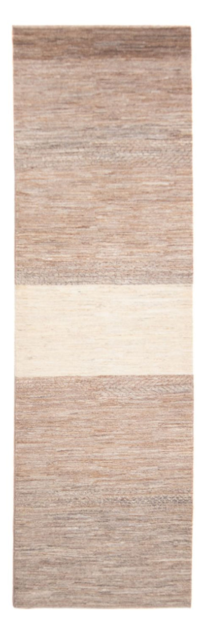 Persisk Gabbeh Mattan 84x292cm - Perserteppich Wollteppich