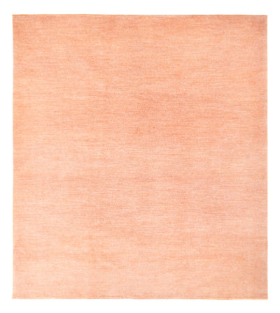Persisk Gabbeh Mattan 218x236cm - Perserteppich Wollteppich