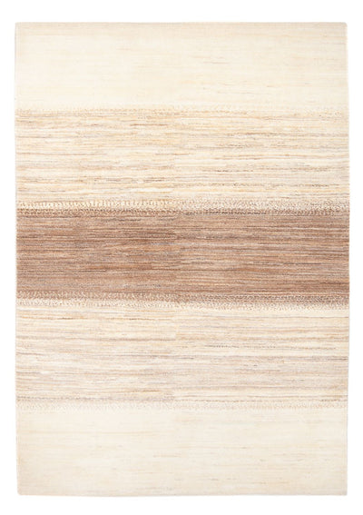 Persisk Gabbeh Mattan 162x243cm - Perserteppich Wollteppich