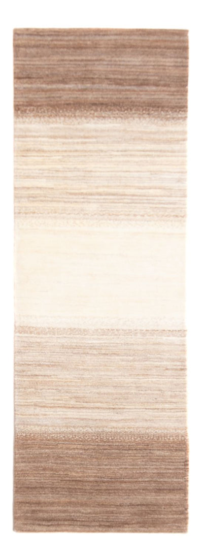 Persisk Gabbeh Mattan 81x245cm - Perserteppich Wollteppich
