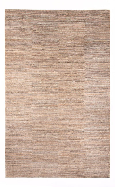 Persisk Gabbeh Mattan 247x413cm - Perserteppich Wollteppich