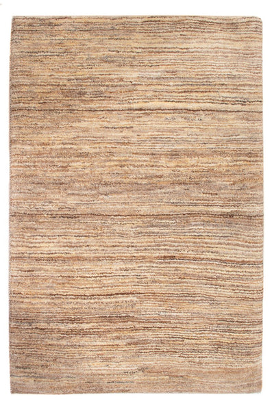 Persisk Gabbeh Mattan 66x98cm - Perserteppich Wollteppich